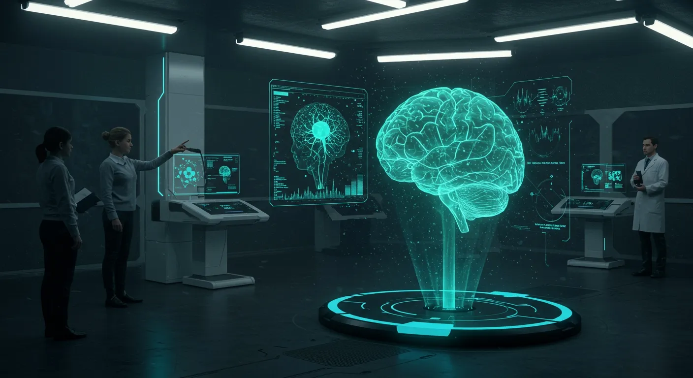 Advanced Bio-Hacking and Personalized Human Optimization (M.Sc.)