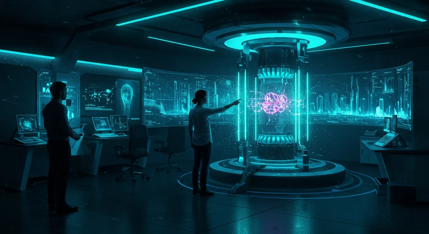 Advanced Bionic Design and Human Augmentation Engineering (M.Sc.)