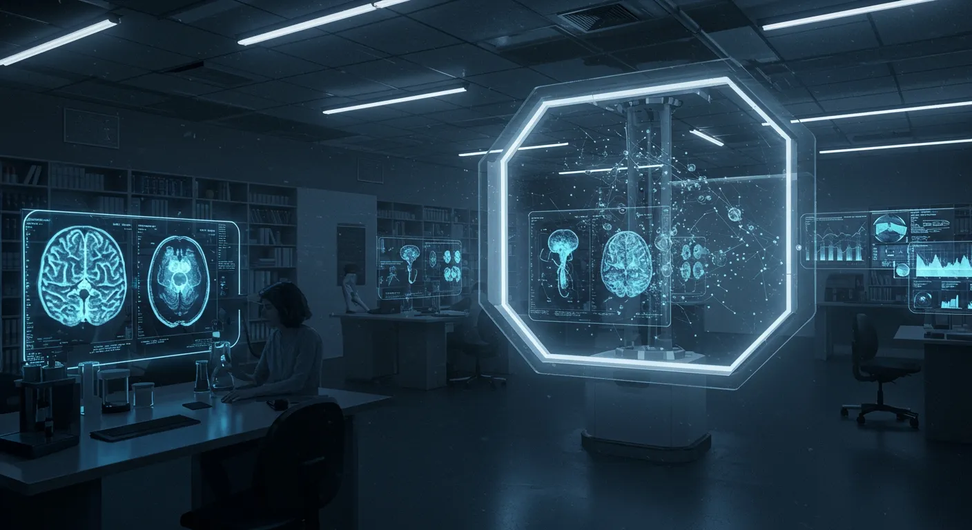 Advanced Brain-Computer Interfaces (BCI) and Neuro-Communication (M.Sc.)