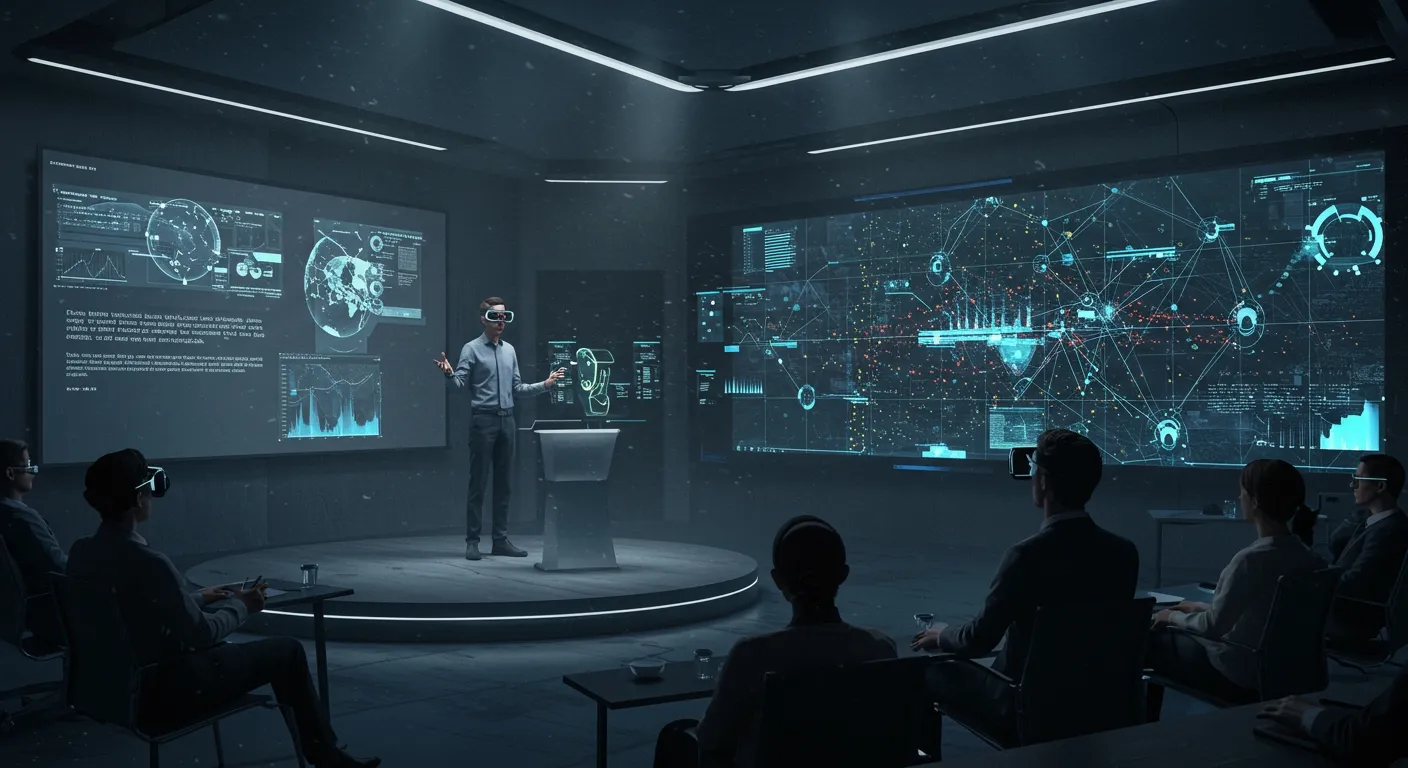 Advanced Digital Anthropology and Virtual Societies (M.A.)