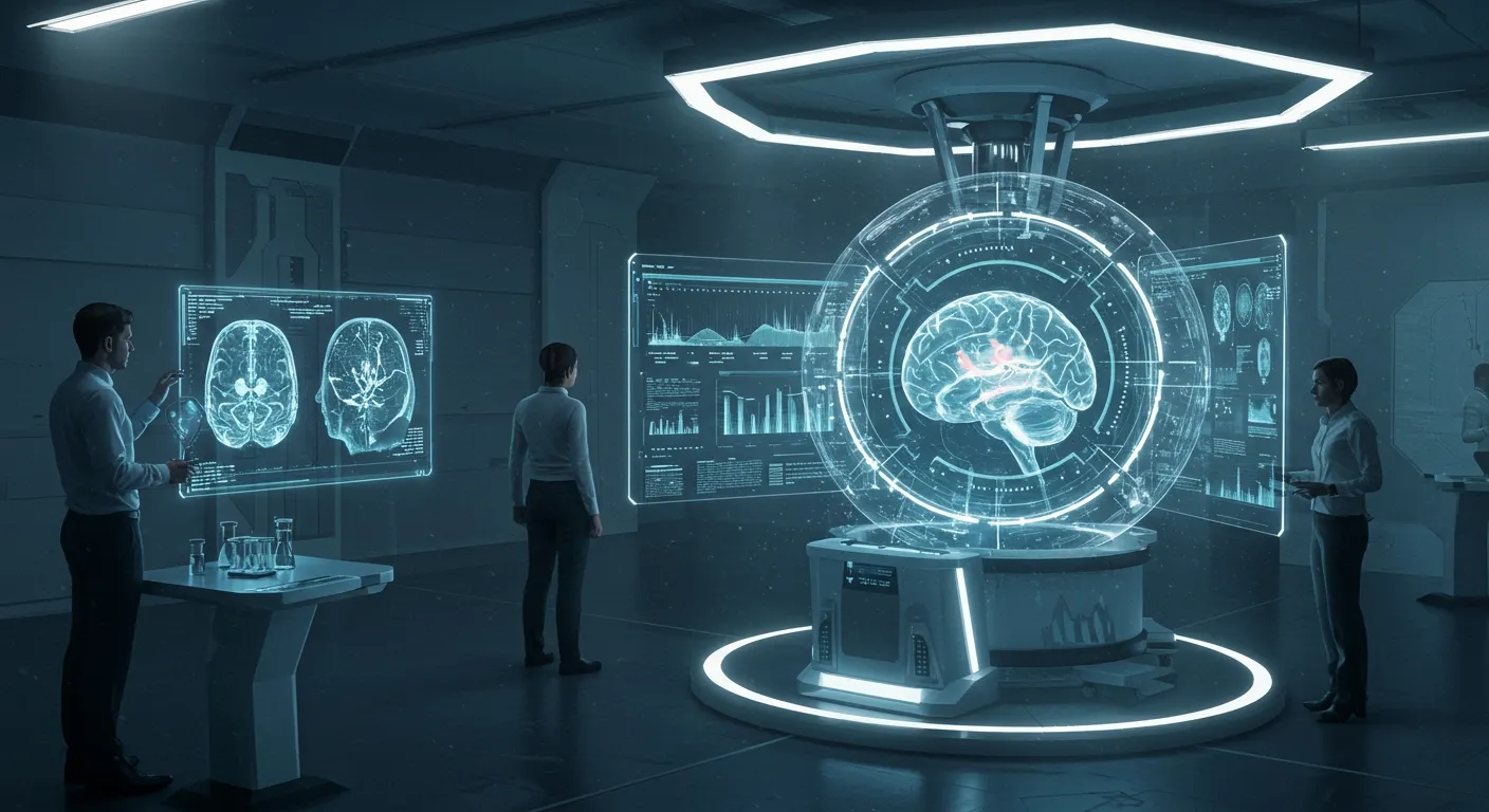 AI-Driven Career Pathways and Human-AI Symbiosis (Ph.D.)