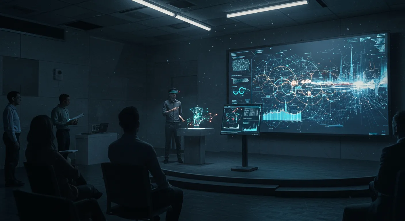 AI for Predictive Social Impact and Policy Optimization (Ph.D.)