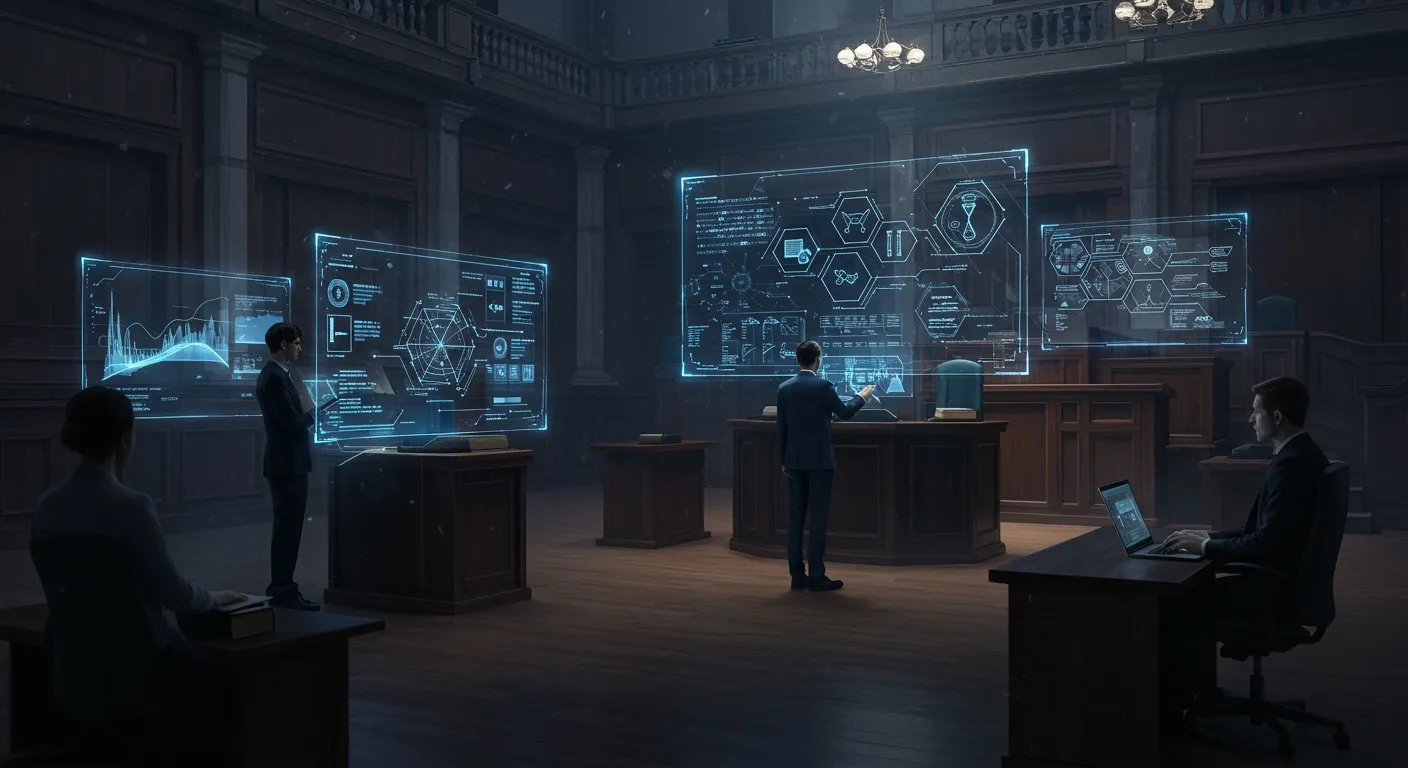 AI Law and Digital Identity Rights