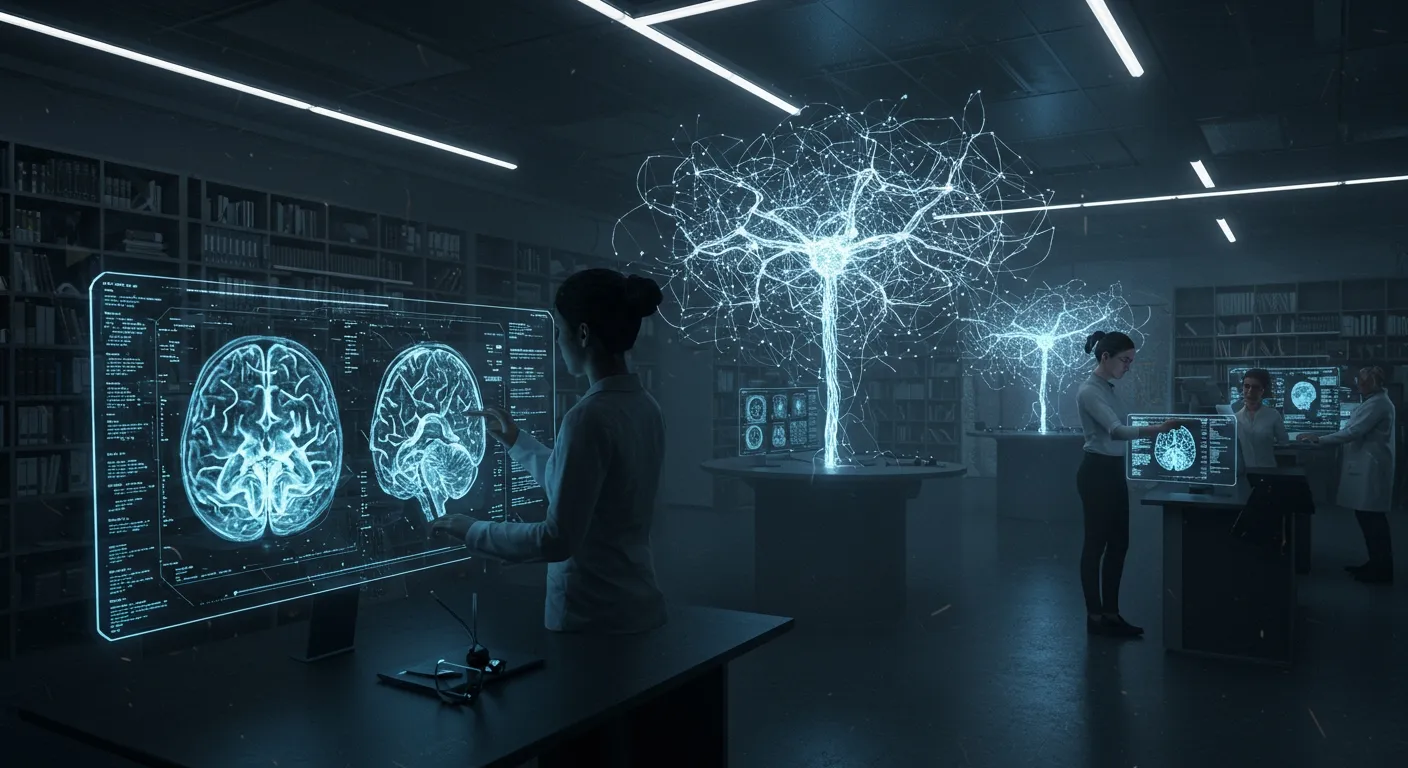 AI-Powered Dream Analysis and Neuromanagement (M.Sc.)