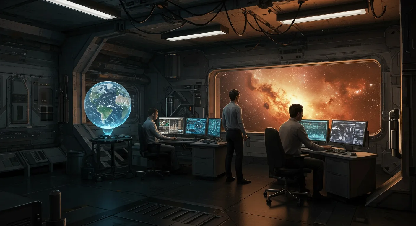 Asteroid Resource Utilization and Space Manufacturing (Ph.D.)