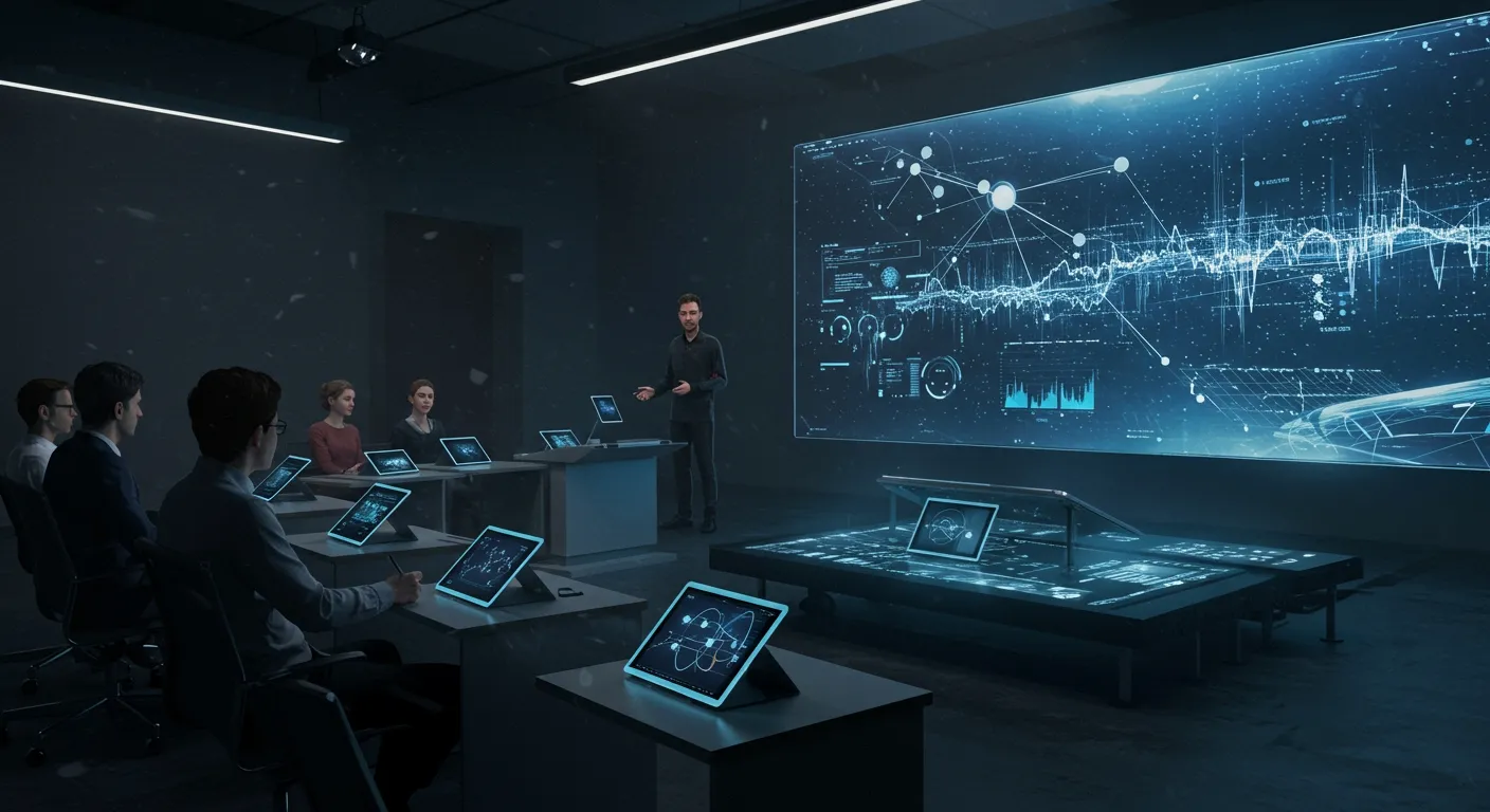 Autonomous Swarm Psychology and AI Decision Systems