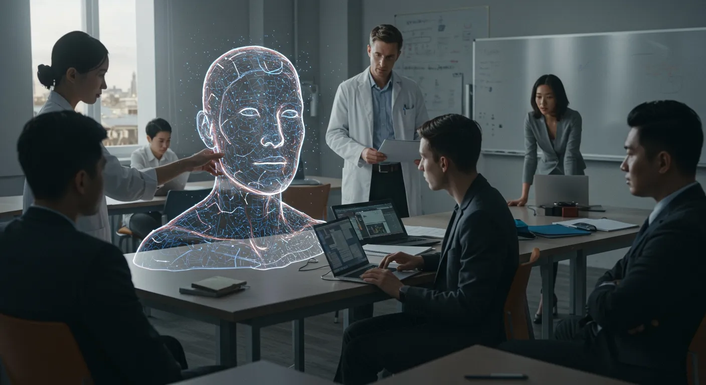 Bachelor of Digital Wellbeing and Lifestyle Technologies