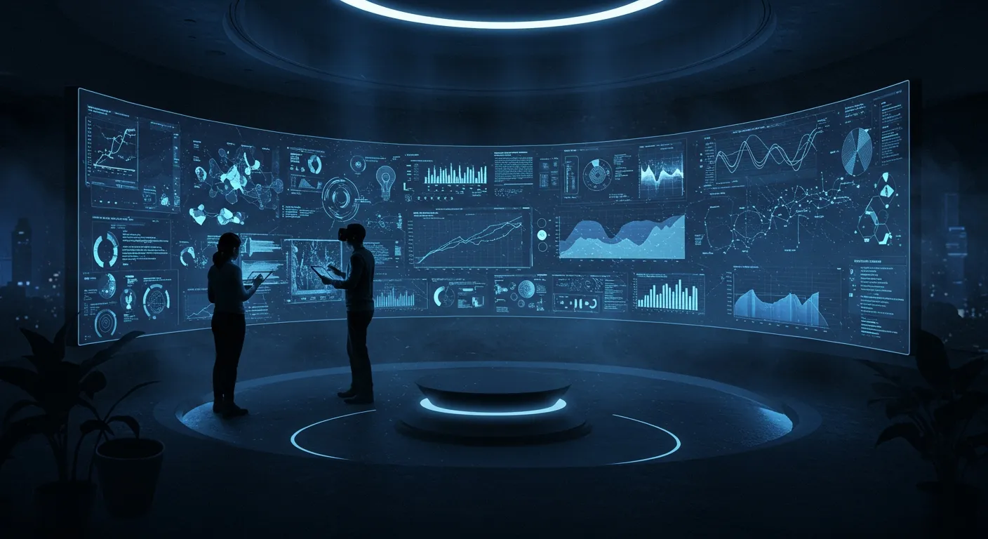 Digital Ethnography and Metaverse Governance (Ph.D.)