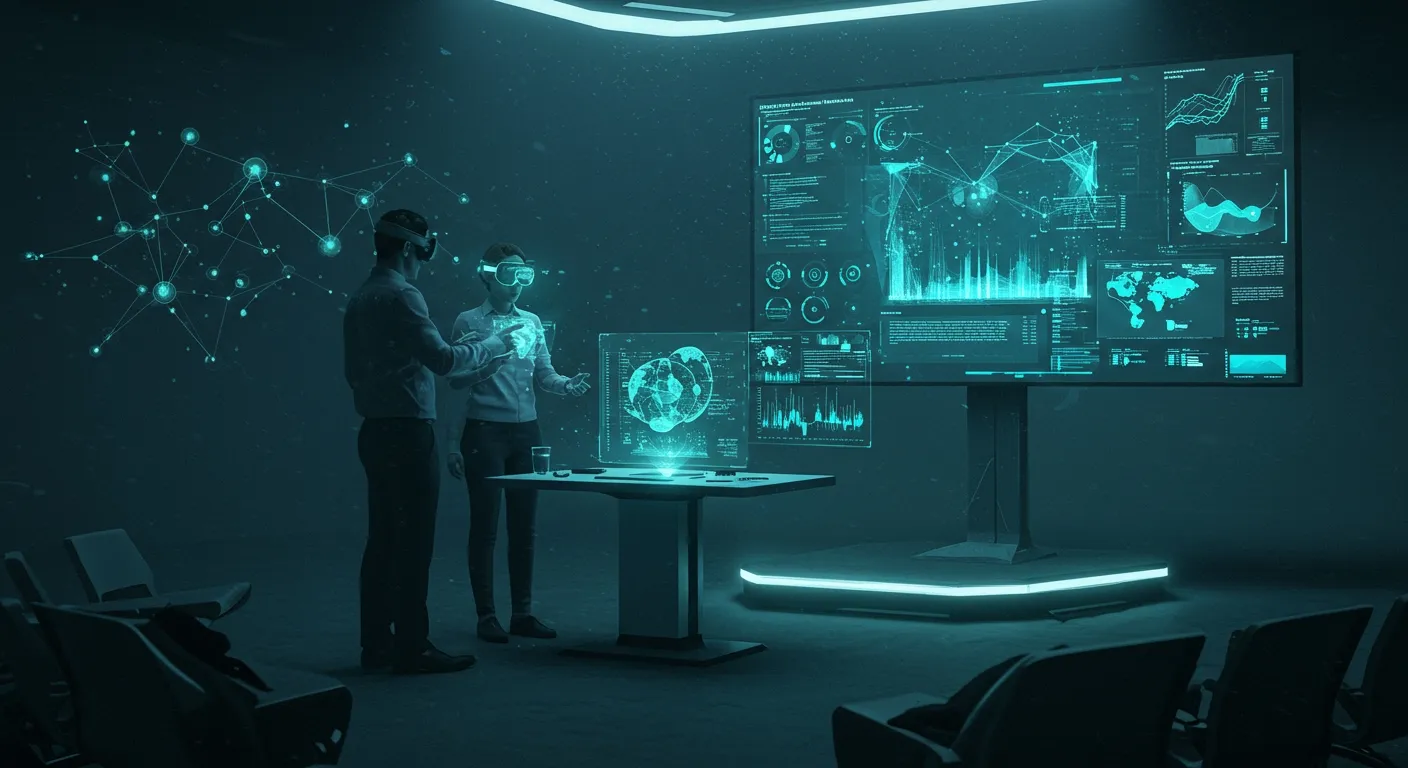 Educational Pedagogy in Virtual and Augmented Reality