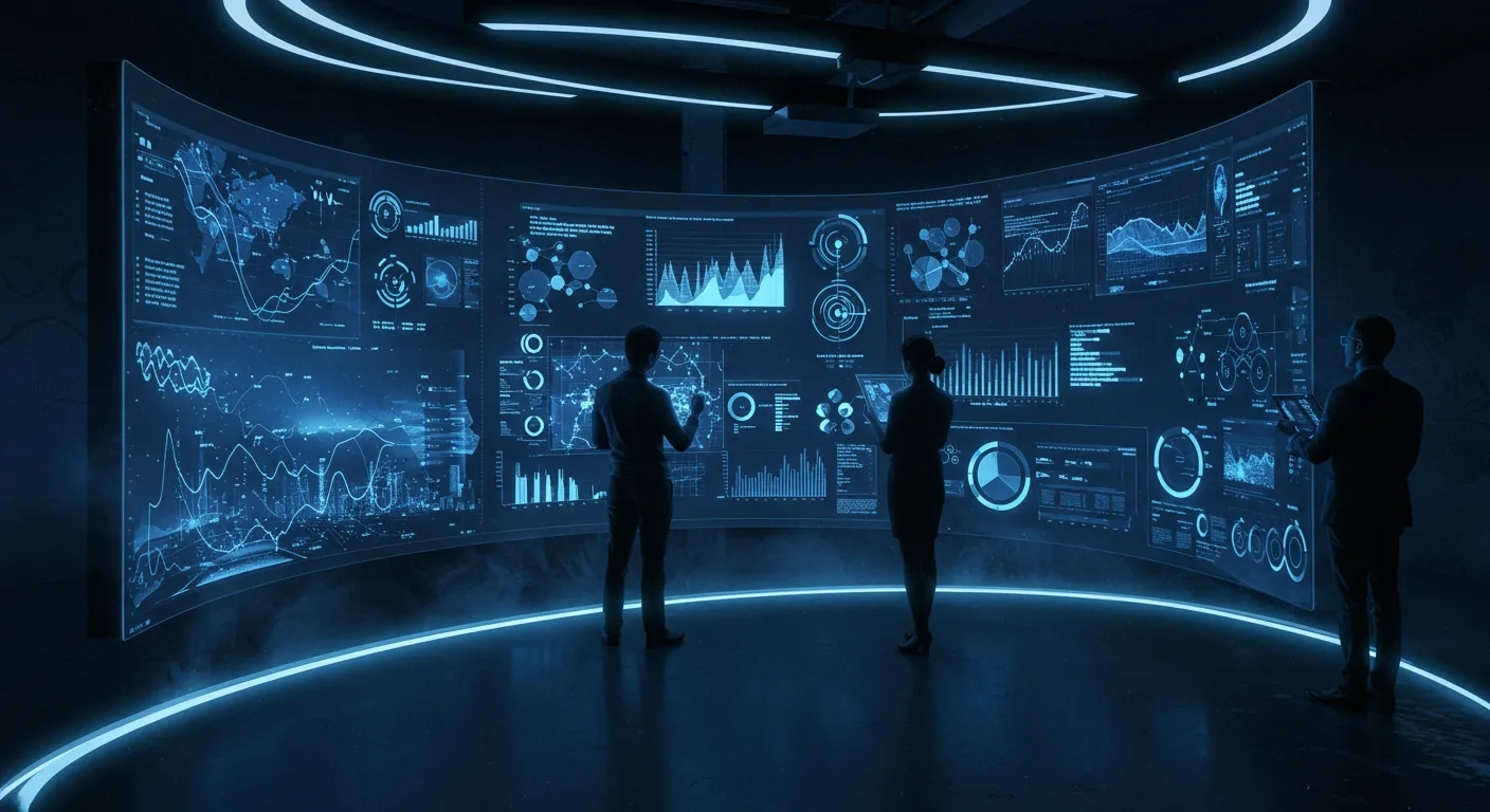 Future of Work and AI-Driven Talent Transformation (M.Sc.)