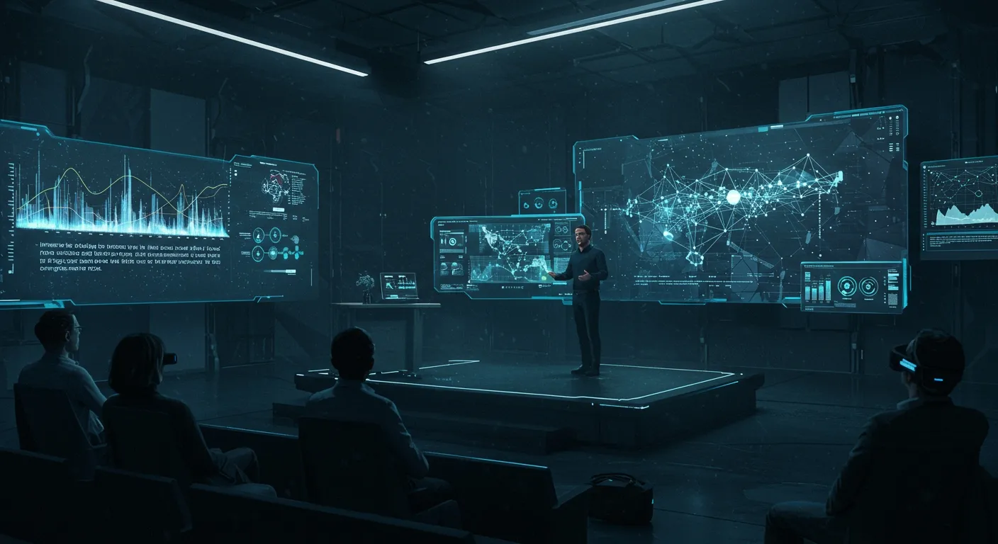 Immersive Pedagogy for Virtual and Augmented Realities (M.A.)