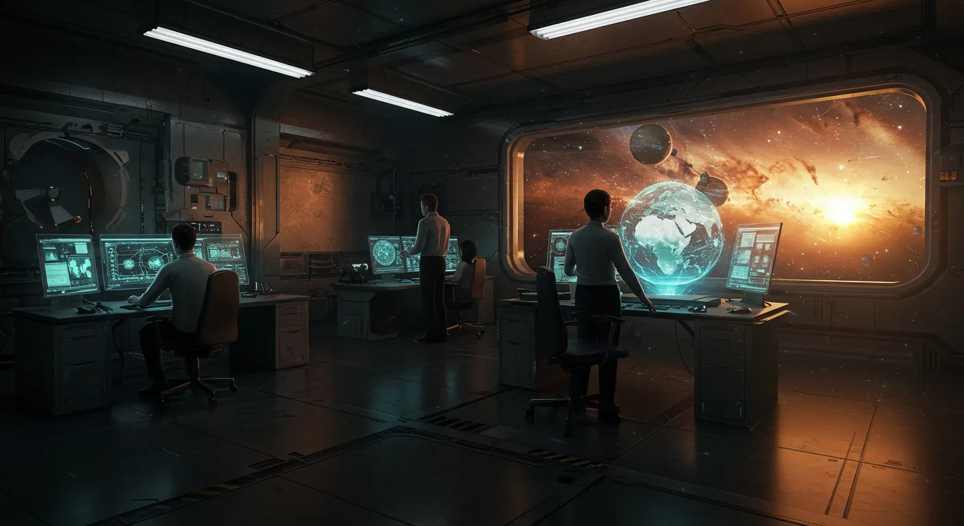 Interplanetary Law and Space Governance