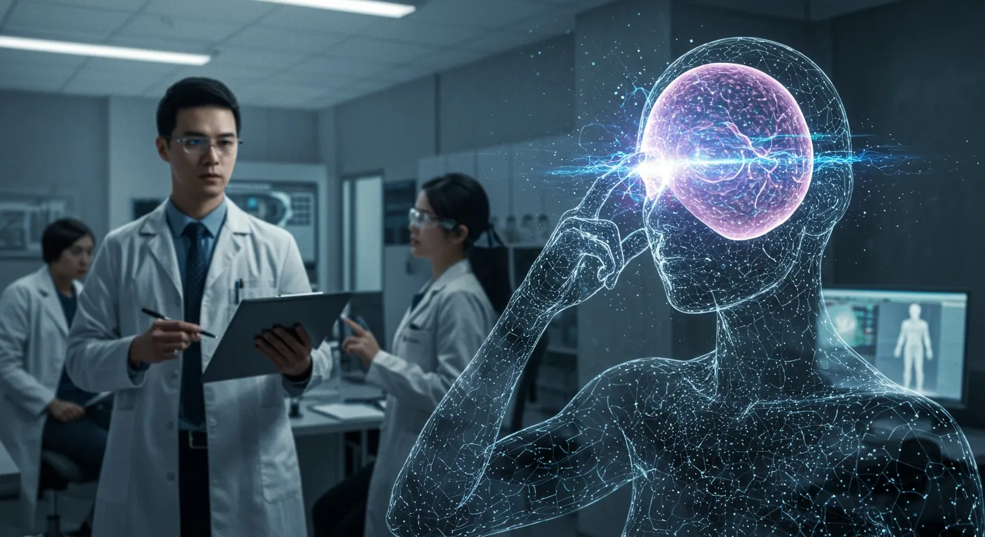 M.Sc. in Neural Interface Engineering and Cognitive Augmentation