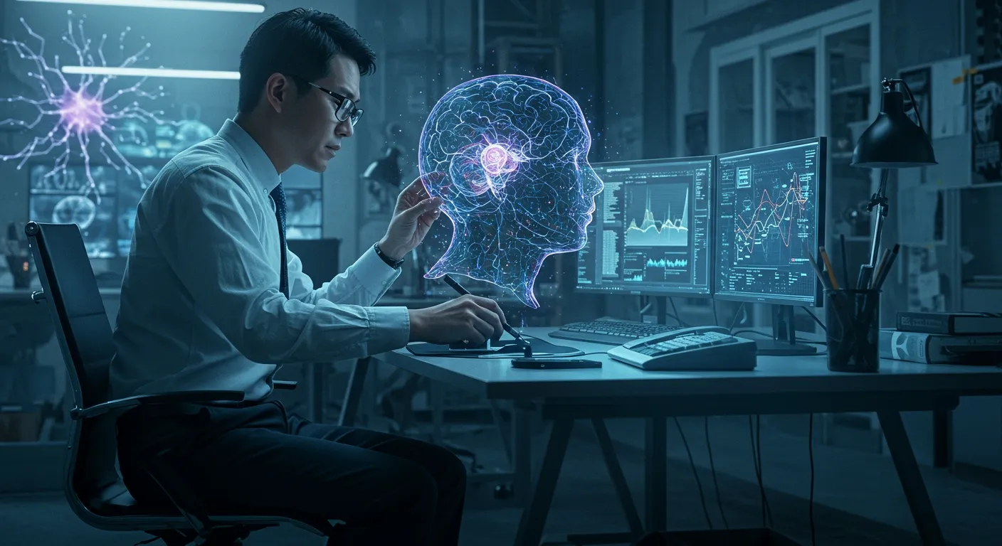 Neurocomputing and Brain-AI Symbiosis