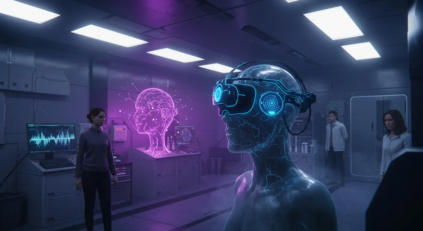 Neuromarketing Ethics and Subconscious Consumer Behavior (Ph.D.)