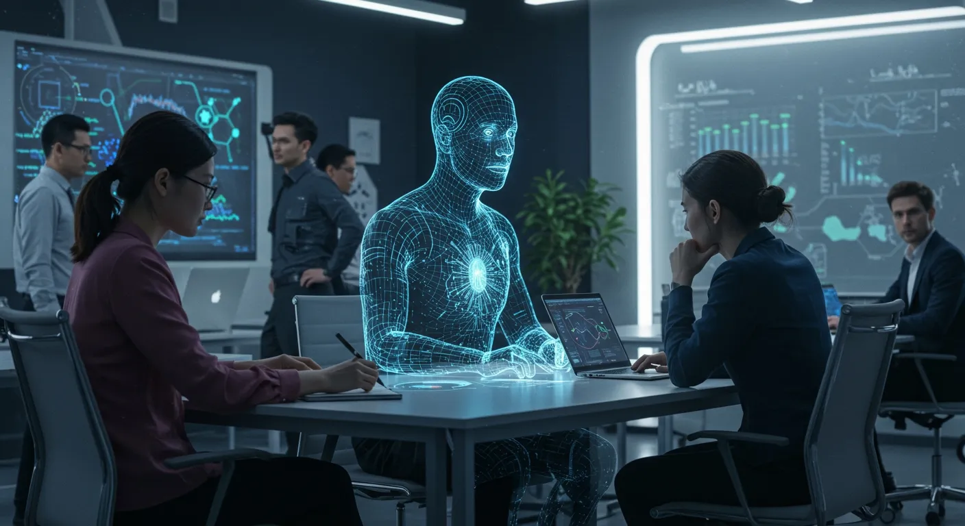 Ph.D. in AI-Driven Mental Wellness and Neuro-Coaching