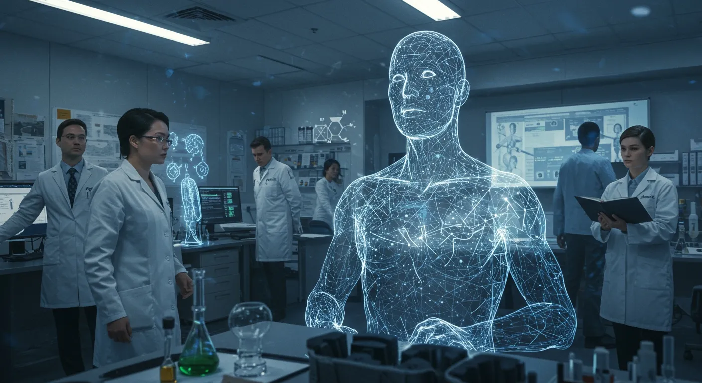 Ph.D. in Biotechnology for Human Longevity