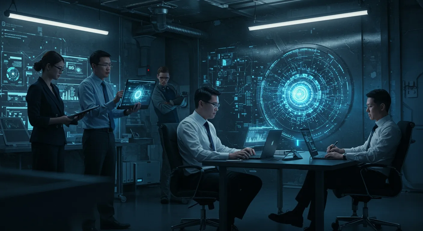 Ph.D. in Quantum-Safe Cybersecurity for Everyday Systems