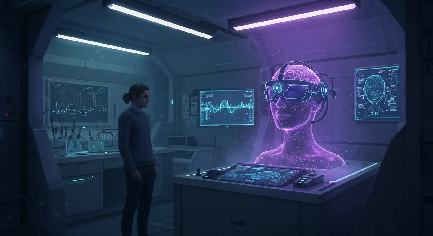 Predictive Neuro-Cybersecurity and Human Factors (Ph.D.)