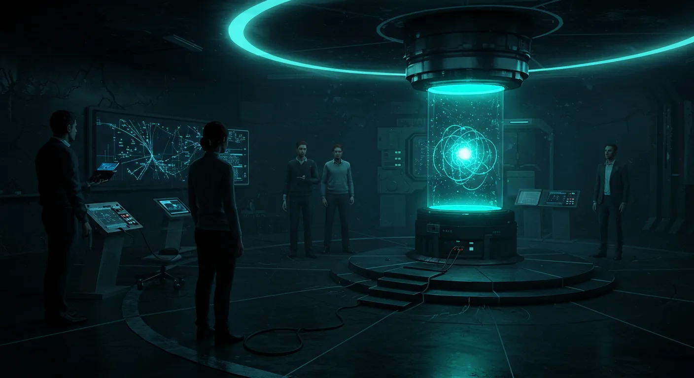 Quantum Psychology and Trans-dimensional Perception (M.A.)