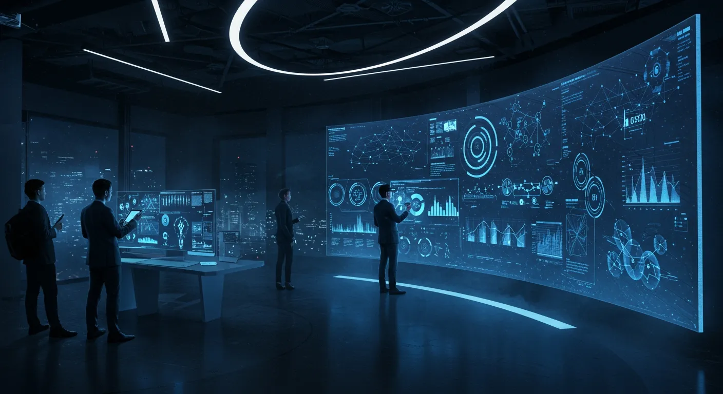 Responsible AI Design and Governance (M.Sc.)