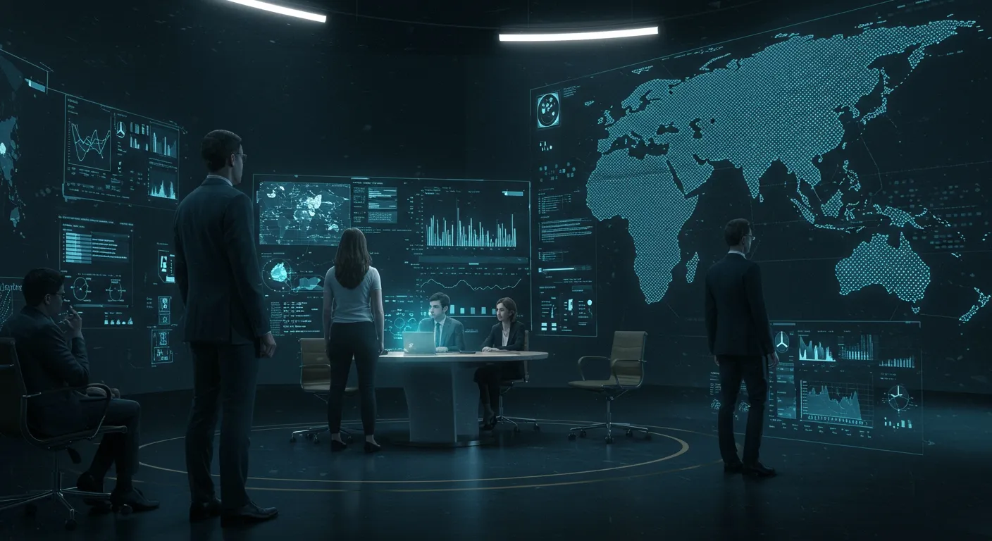 Cyber Policy and International Security