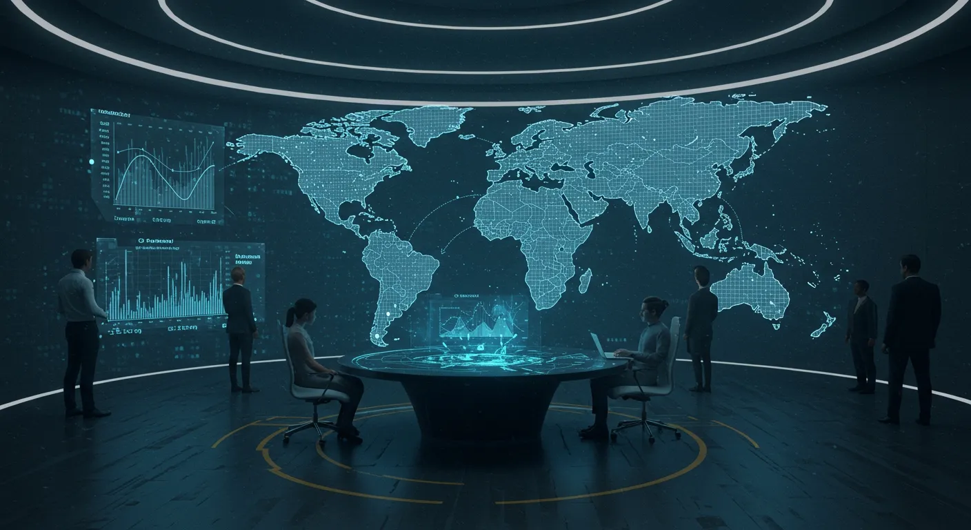 Digital Citizenship and E-Governance for Inclusive Societies
