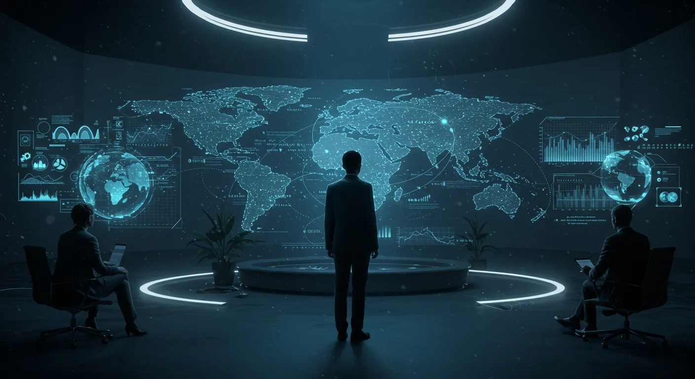 Environmental Governance and AI for Sustainable Development