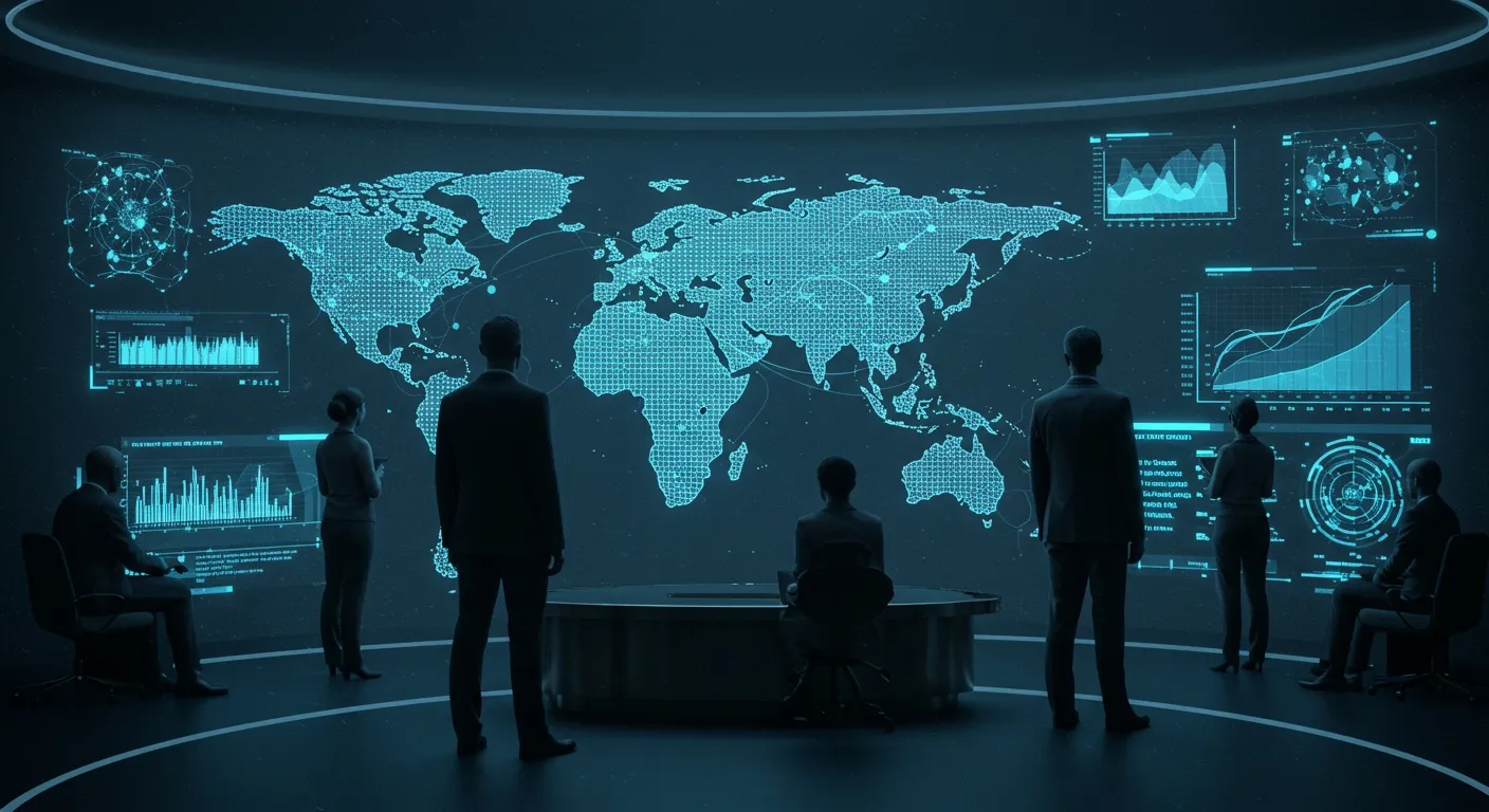 Virtual Identity Policies and Digital Social Structures