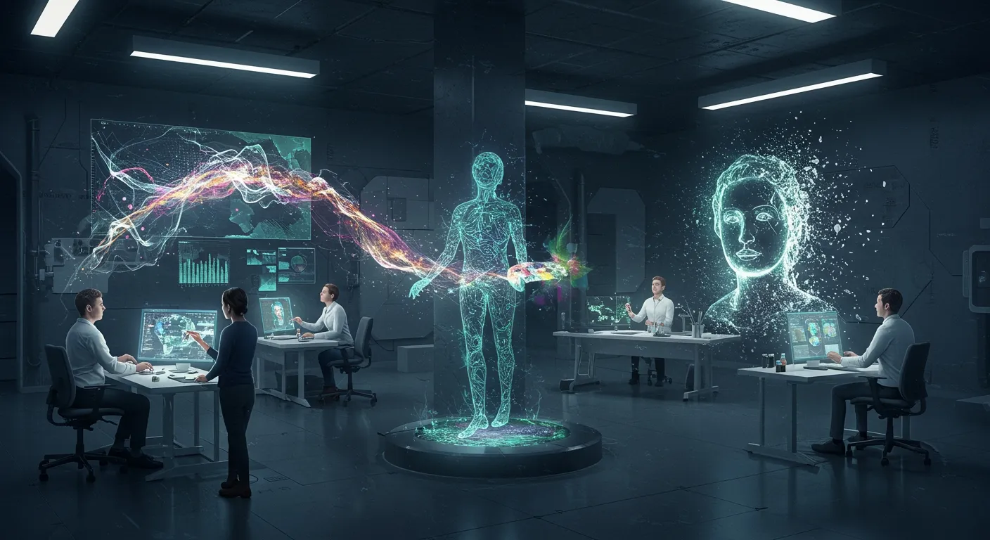 Advanced Digital Rights and Cyber Governance