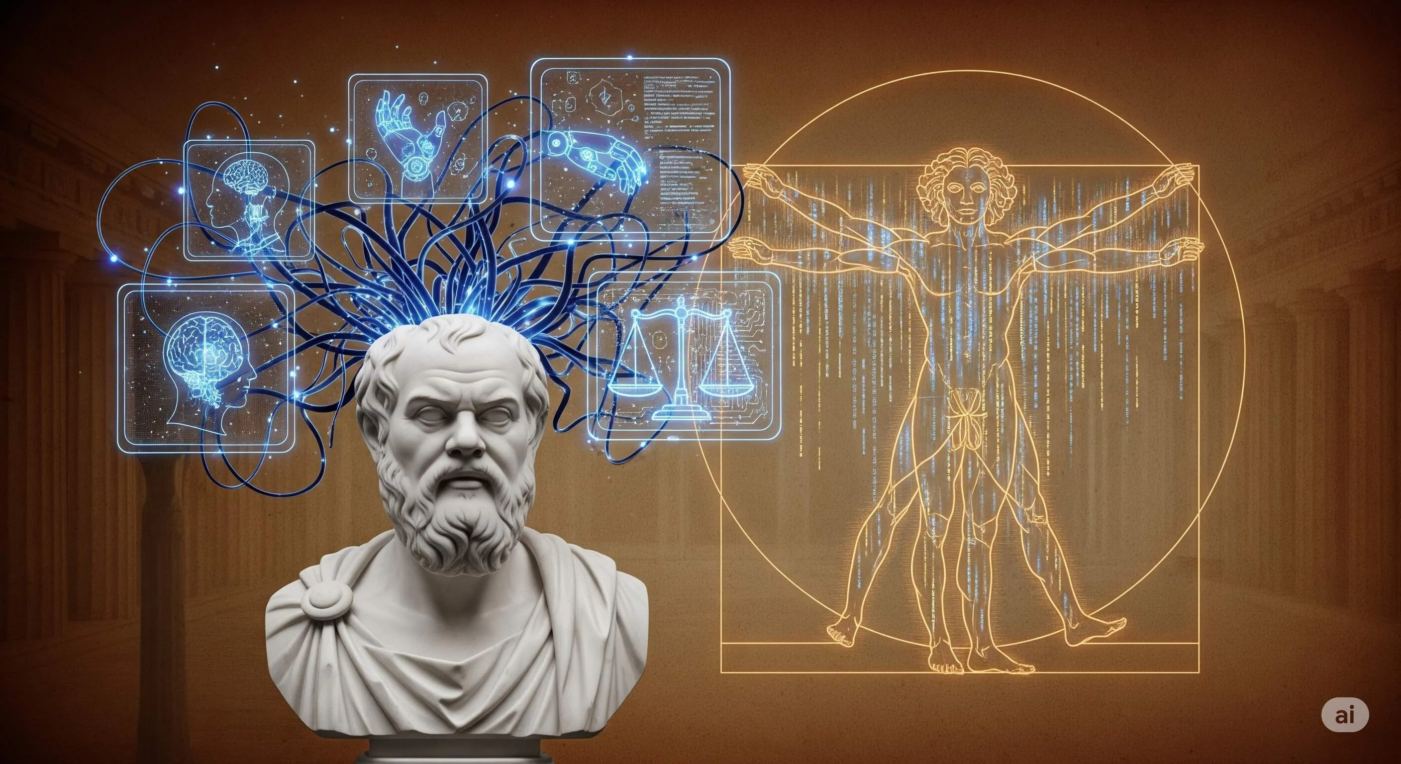 AI and Philosophy