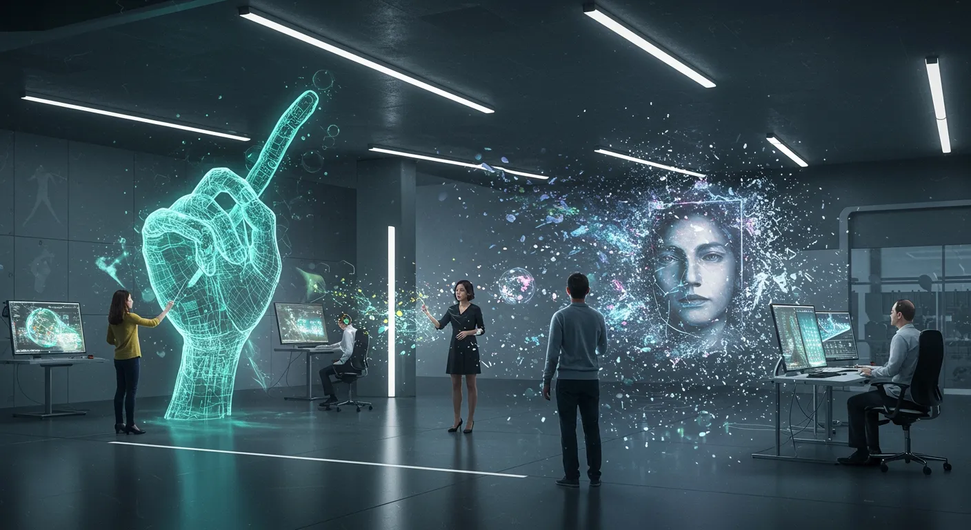Digital Anthropology and Cybercultural Analysis