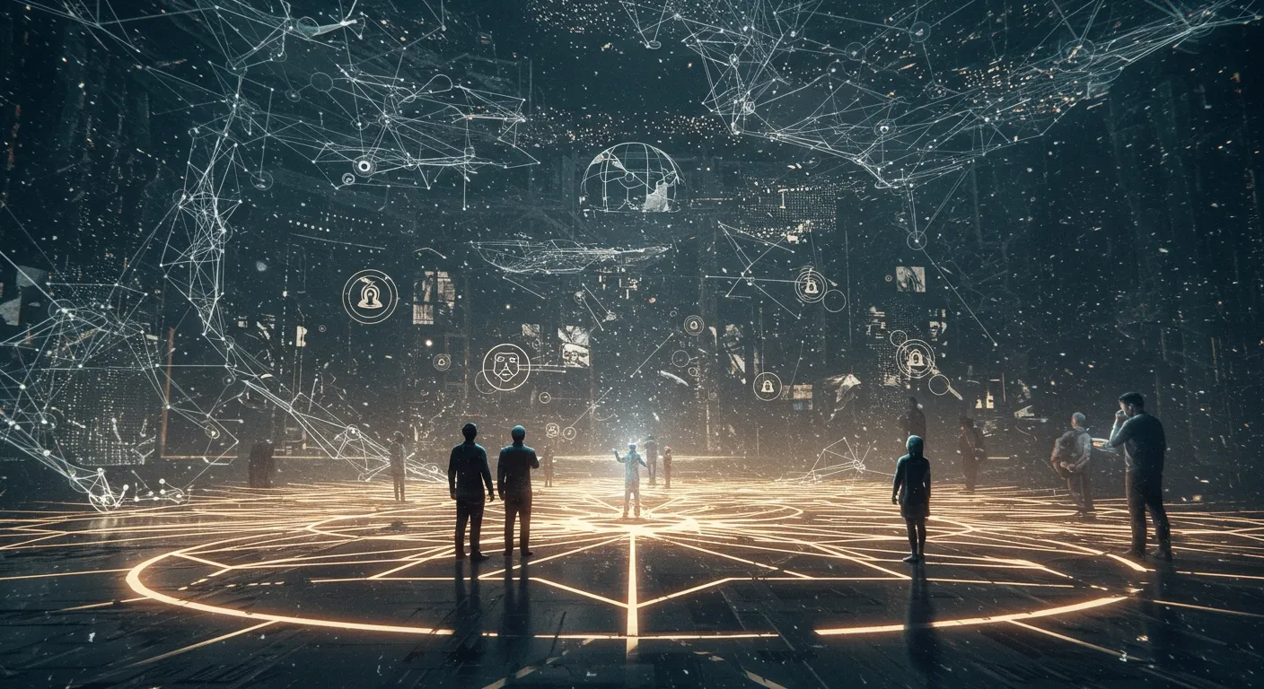 Digital Ethics and Human Rights