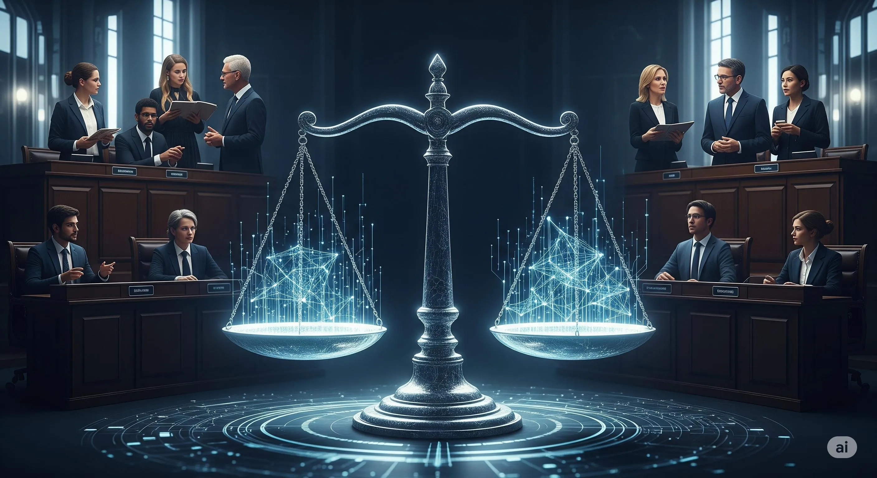 Advanced Blockchain Law and Crypto Asset Governance