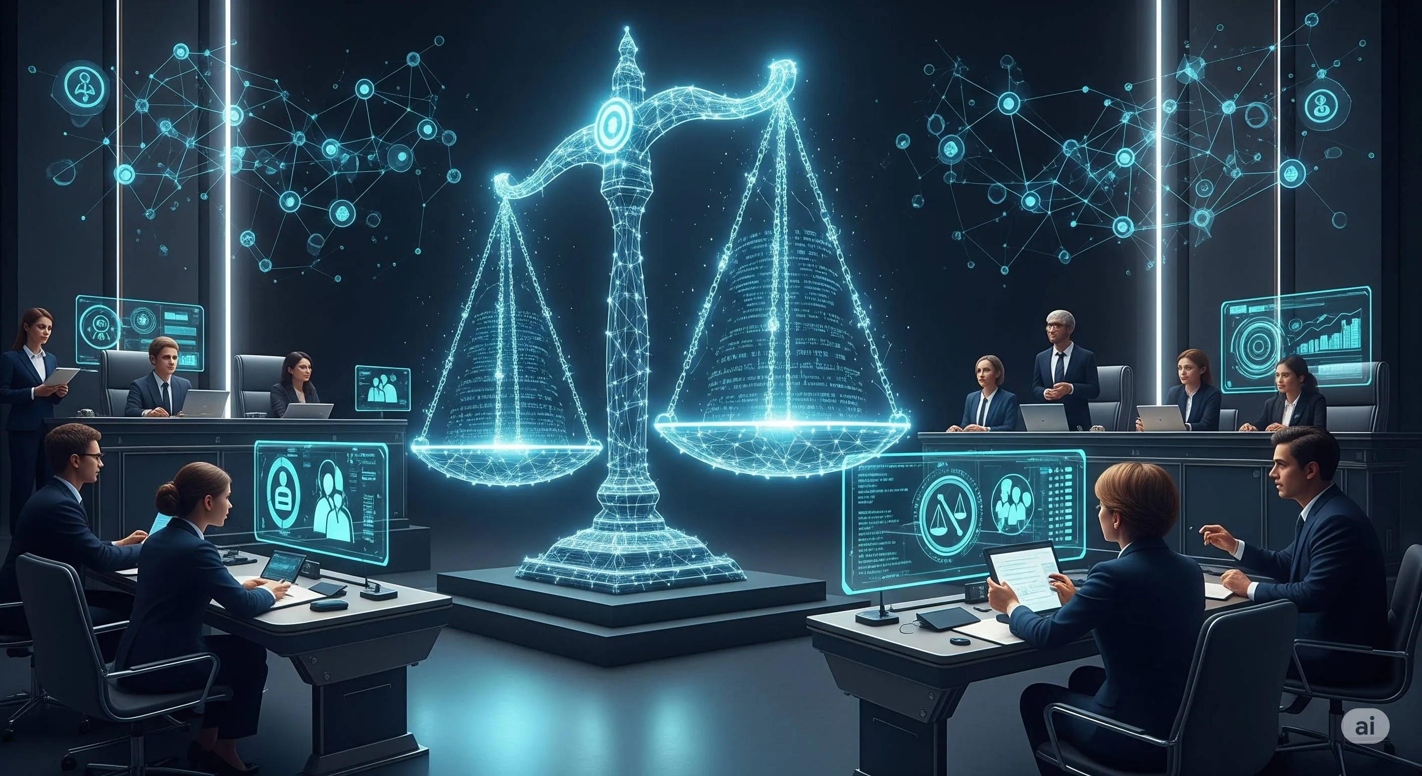 Advanced Data Privacy and Ethical Data Governance