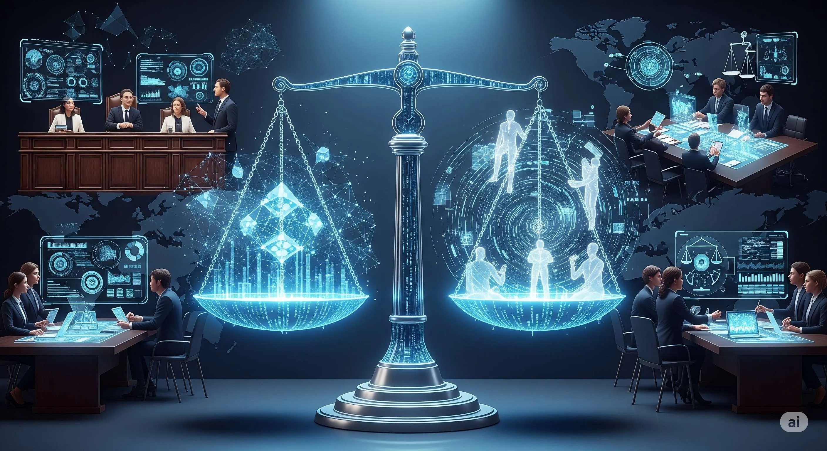 Advanced Data Protection Law and Privacy Regulations