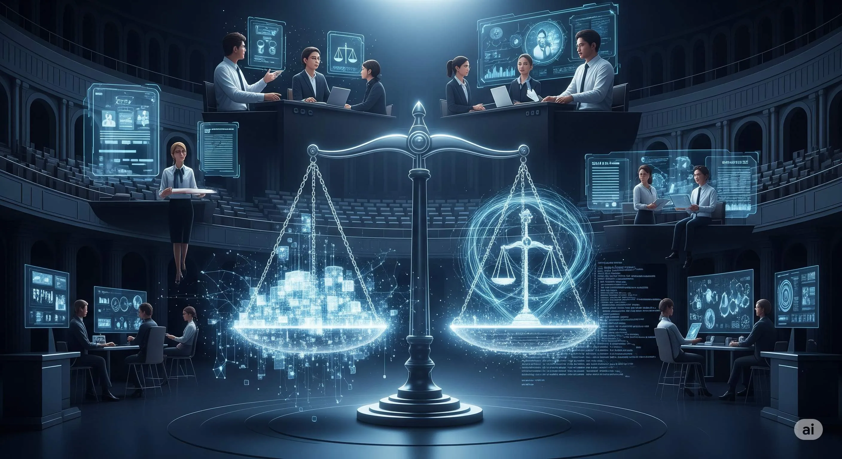 AI Law and Regulations
