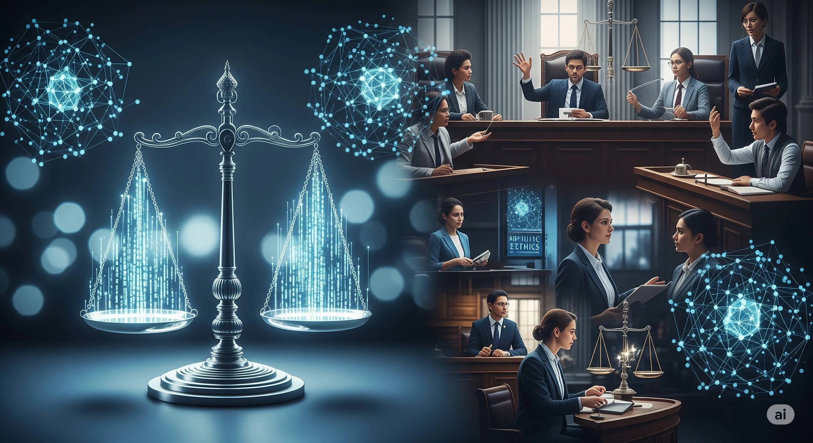 Applied AI Ethics and Responsible Algorithm Design