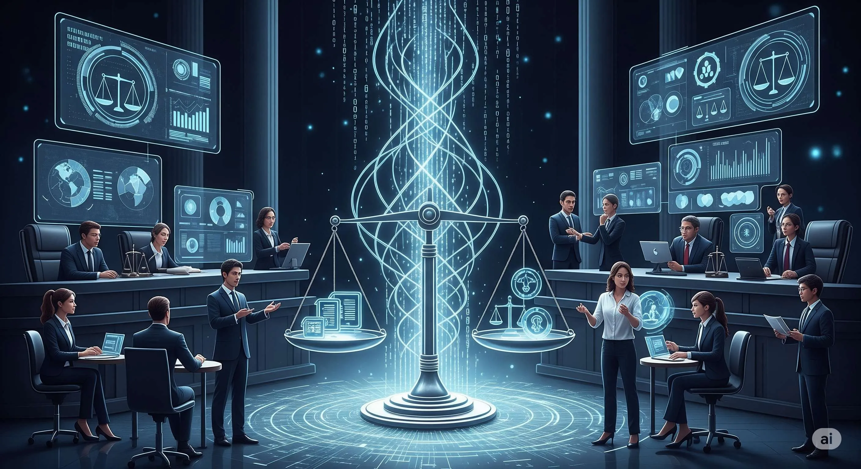 Digital Identity Law and Biometric Security