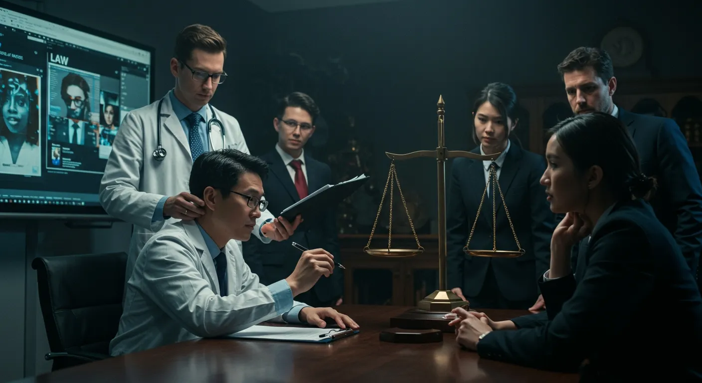 Law