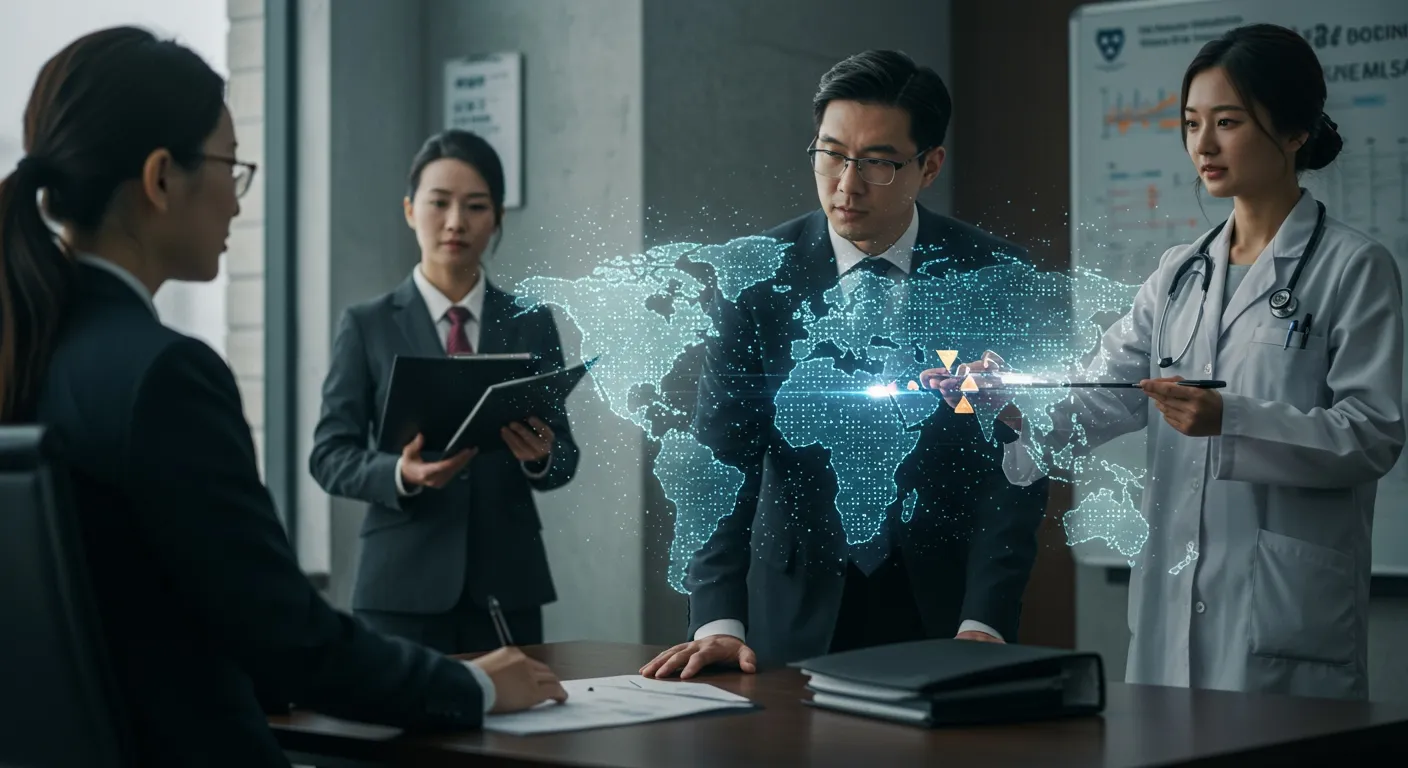 LL.M. in Global Business and Commercial Law