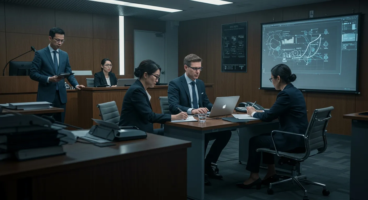 Ph.D. in Public International Law and Global Governance