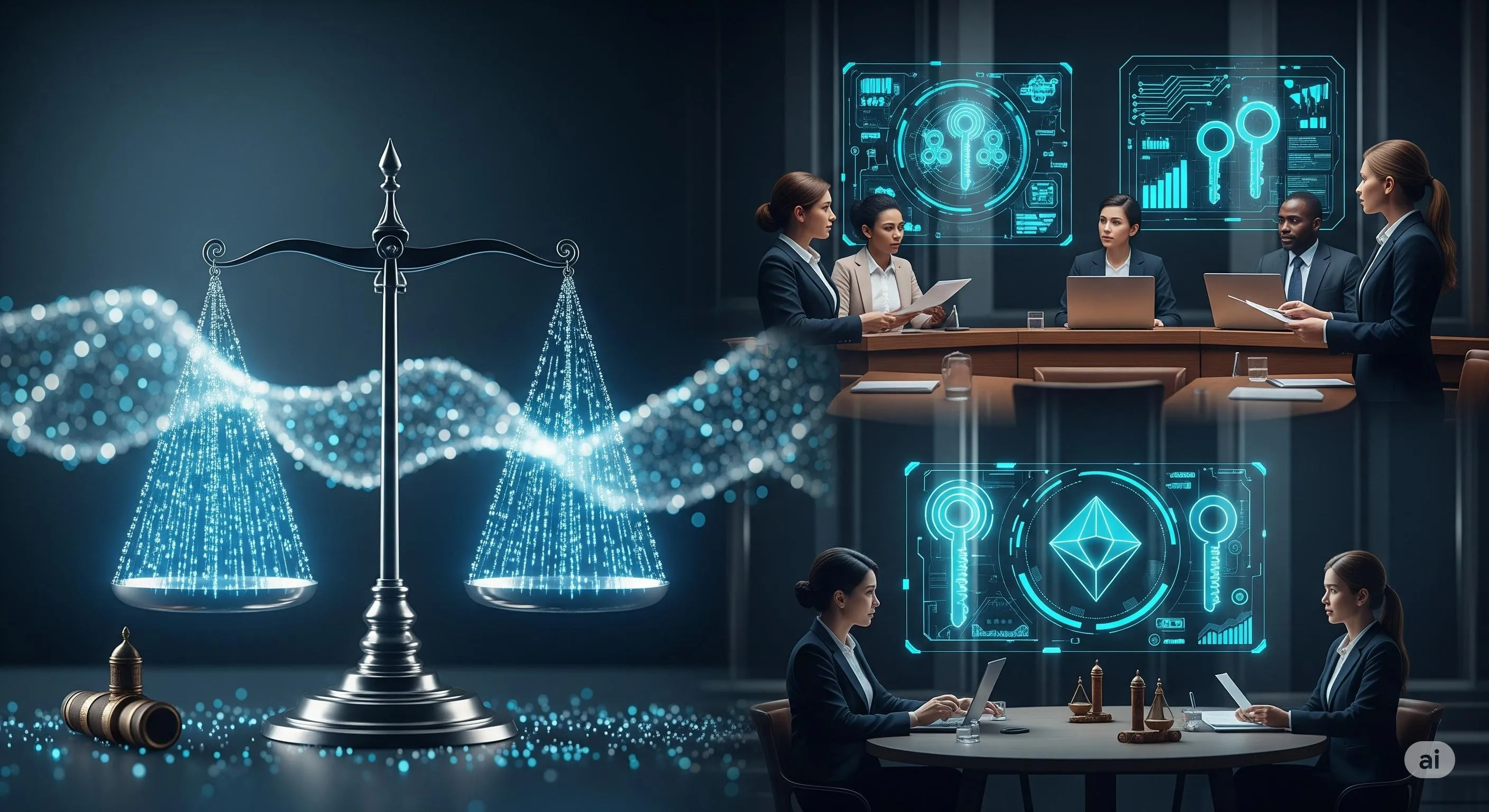 Quantum Computing Law and Cybersecurity Ethics