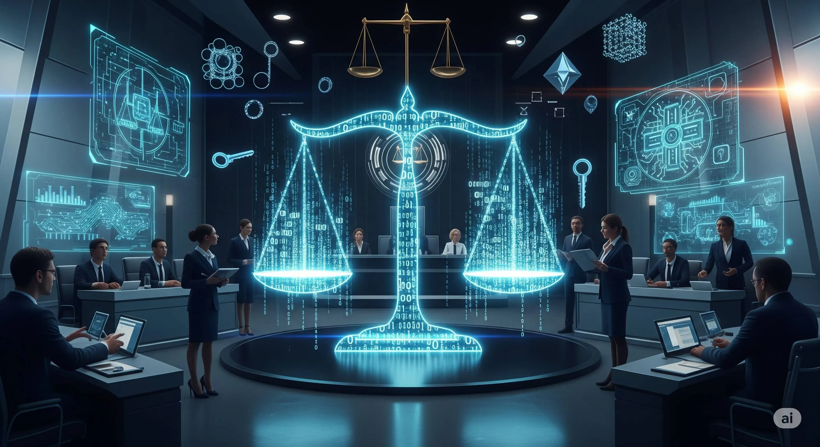 Quantum Cybersecurity Law