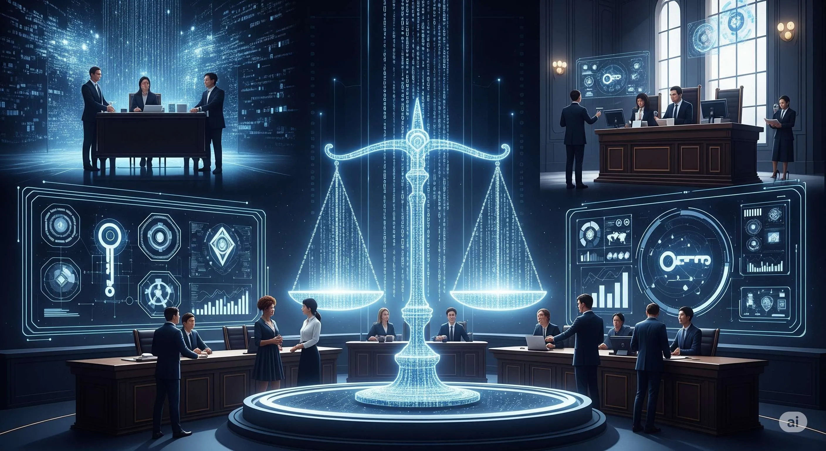Quantum Cybersecurity Law and Post-Quantum Regulation