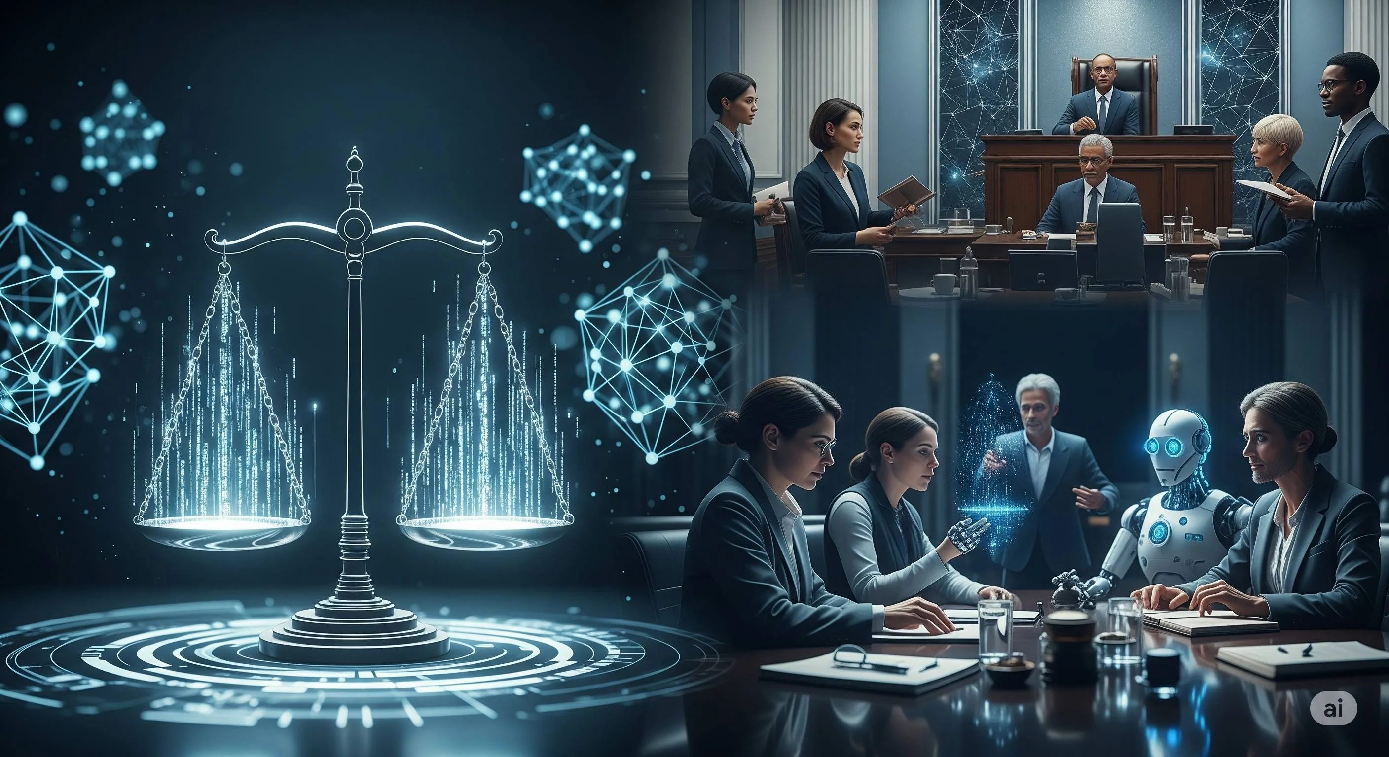 Robotics Law and Autonomous Systems Liability
