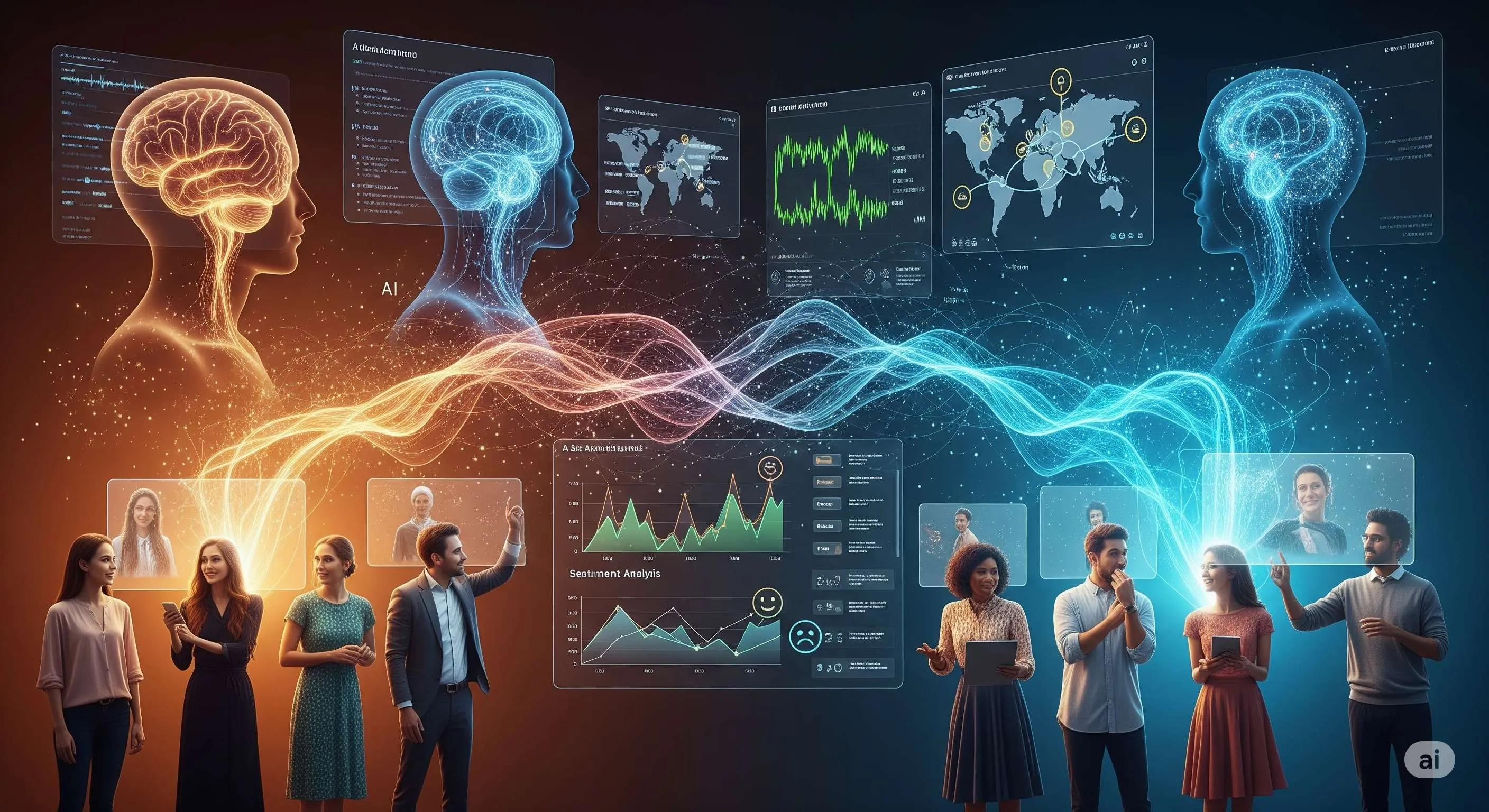Behavioral Marketing and Neuro-Analytics