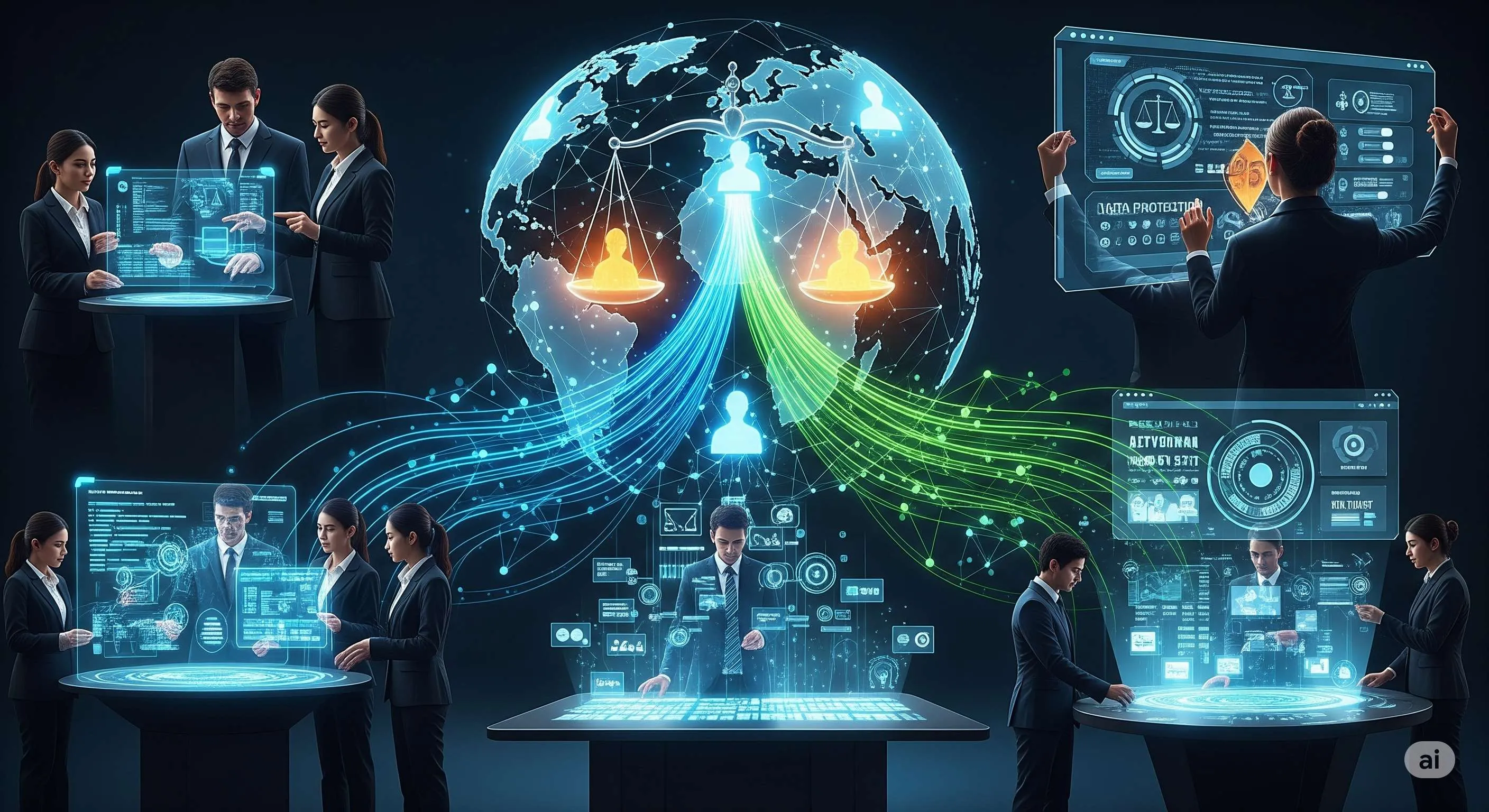 Cyber Security Law and International Cyber Policies