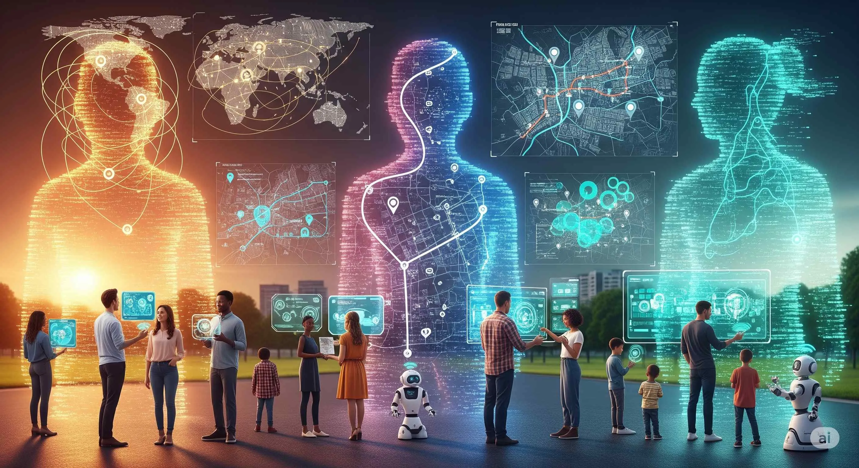 Smart City Social Policies and Urban Data Science