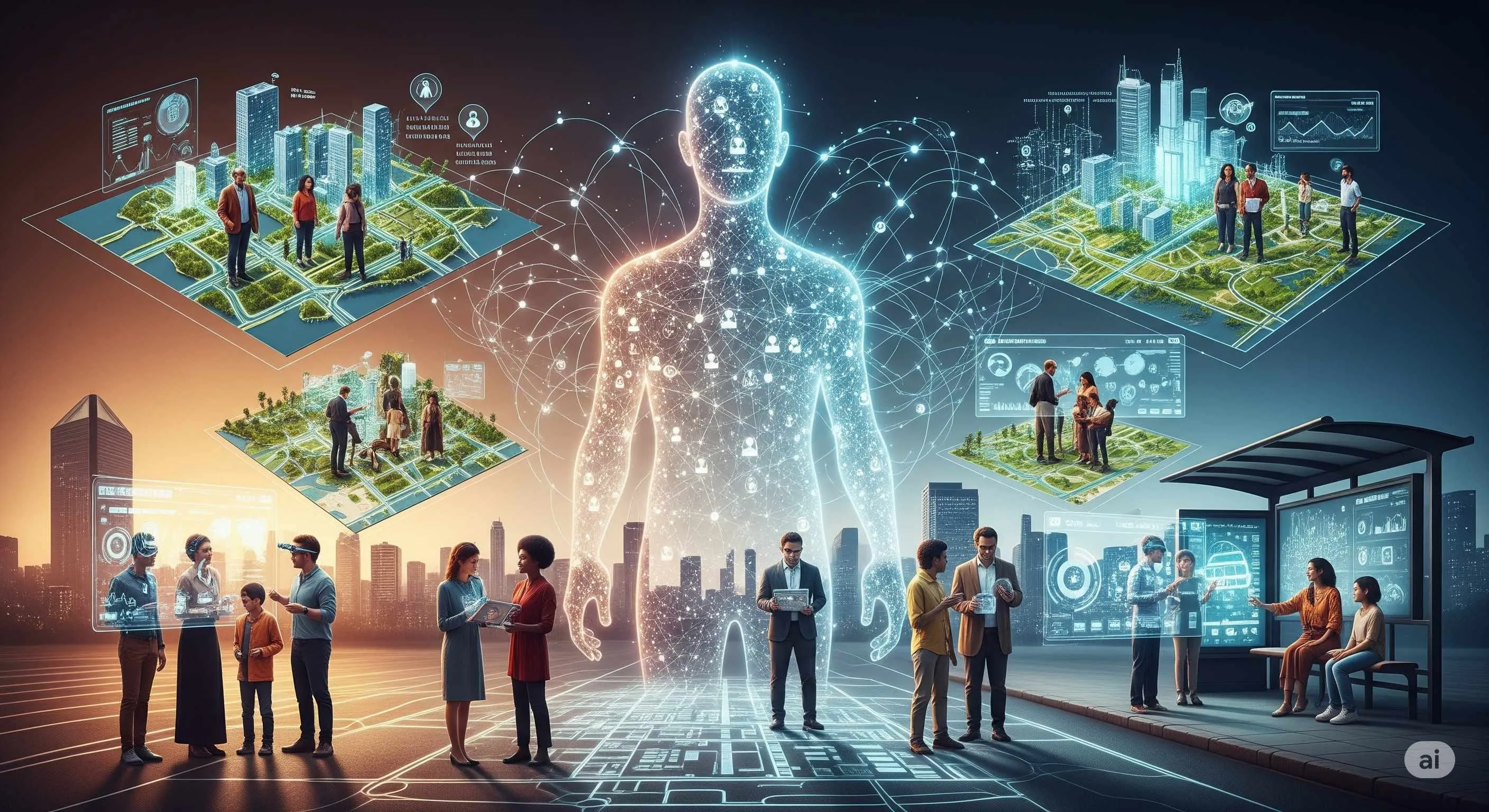 Urban Sociology and Smart City Planning